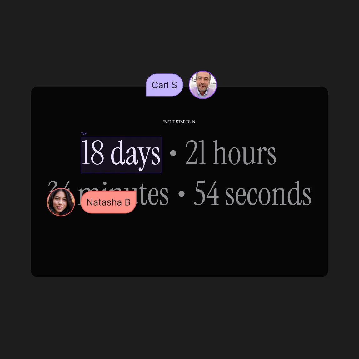 Create together, faster.